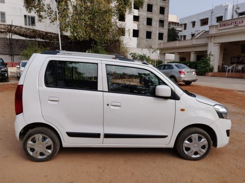 Maruti Suzuki Wagon R VXI 2016 for sale