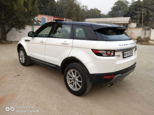 2013 Land Rover Range Rover for sale at low price