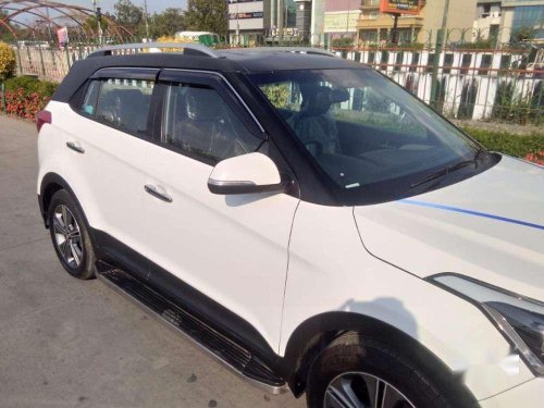 2017 Hyundai Creta for sale at low price