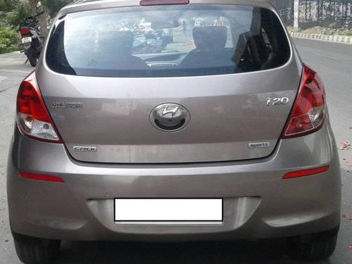 Hyundai i20 Sportz 1.4 CRDi 2013 for sale