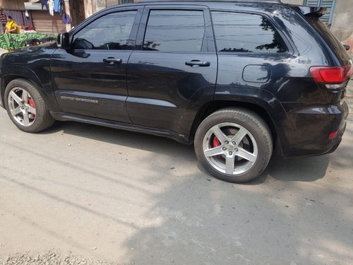 2016 Jeep Grand Cherokee for sale at low price