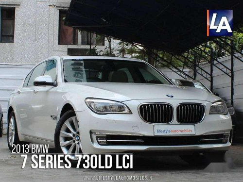 Used 2013 BMW 7 Series for sale