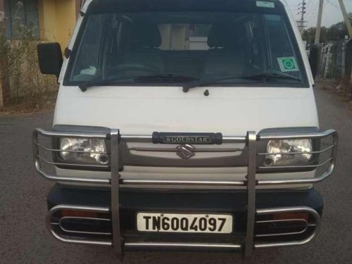 Used 2015 Maruti Suzuki Omni for sale