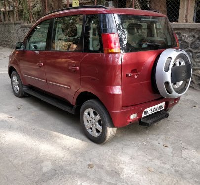 Mahindra Quanto C8 2012 for sale