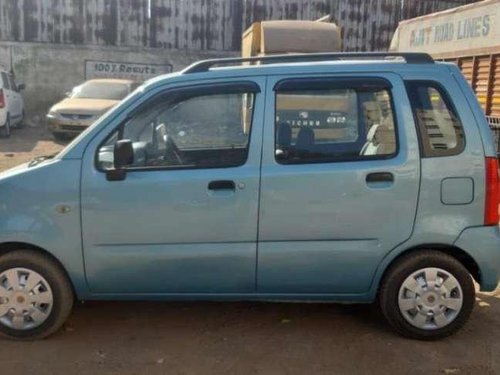 Maruti Suzuki Wagon R 2007 for sale