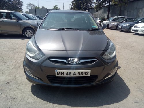 2012 Hyundai Verna for sale