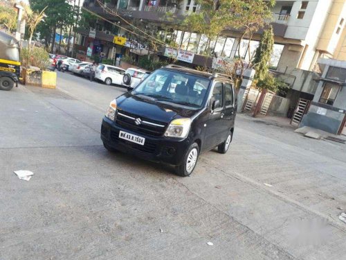 Used Maruti Suzuki Wagon R 2007 car at low price