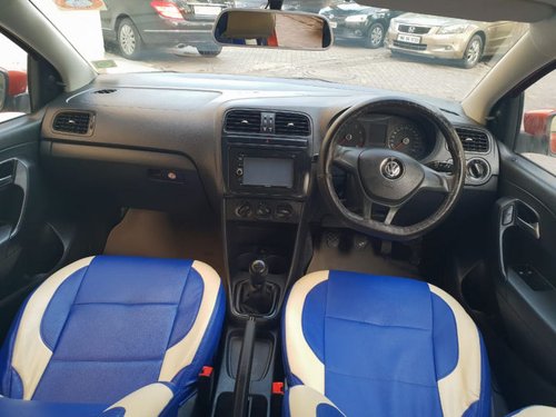 Volkswagen Polo 2014 for sale