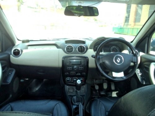 2013 Renault Duster for sale at low price