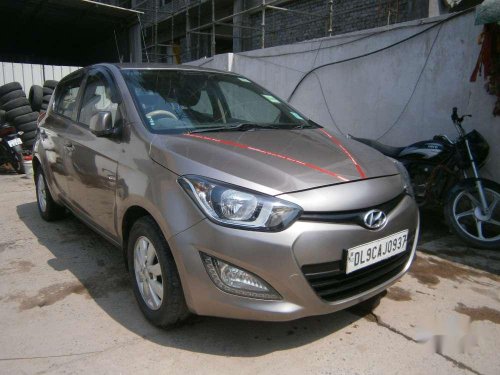 Used 2013 Hyundai i20 for sale