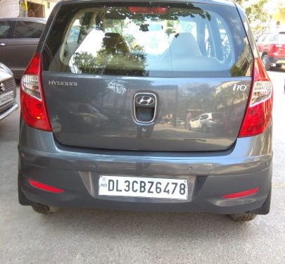 Hyundai i10 Era 1.1 2013 for sale