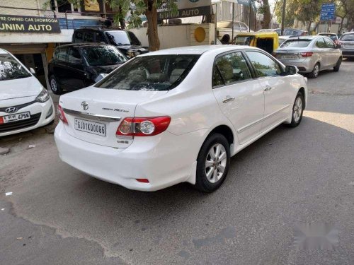 Toyota Corolla Altis G 2012 for sale