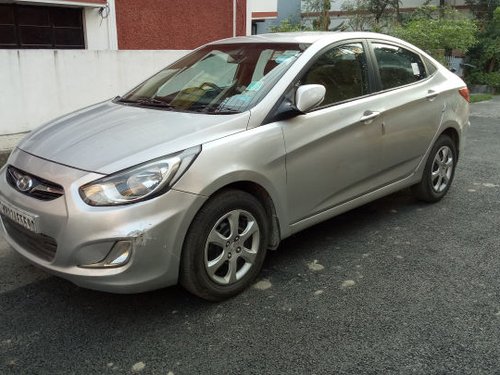 2013 Hyundai Verna for sale at low price