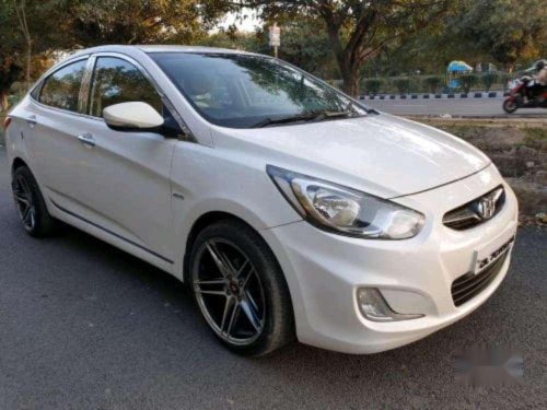 2013 Hyundai Verna for sale at low price