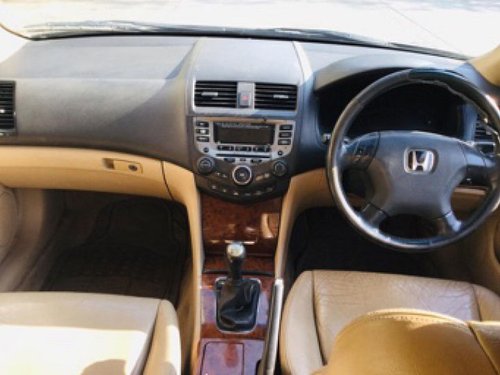 2005 Honda Accord for sale at low price