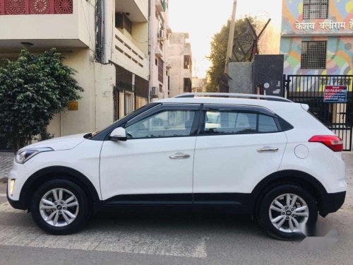 Used 2016 Hyundai Creta for sale