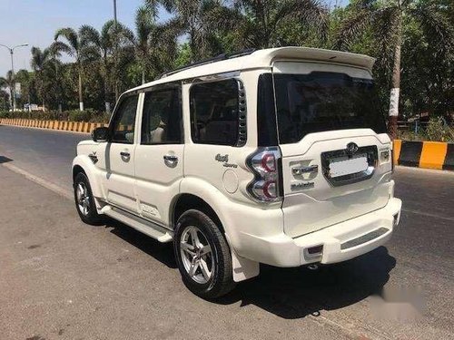 2016 Mahindra Scorpio for sale