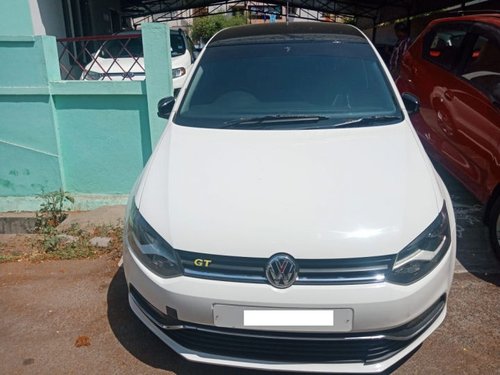 Good as new Volkswagen Polo 2015 for sale