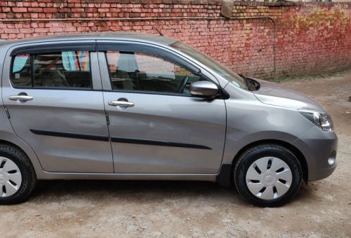 2016 Maruti Suzuki Celerio for sale at low price