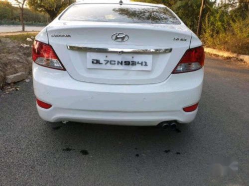 2013 Hyundai Verna for sale at low price