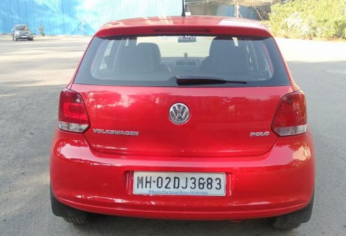 Used 2014 Volkswagen Polo for sale