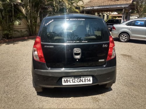 Hyundai i10 Era 1.1 2008 for sale