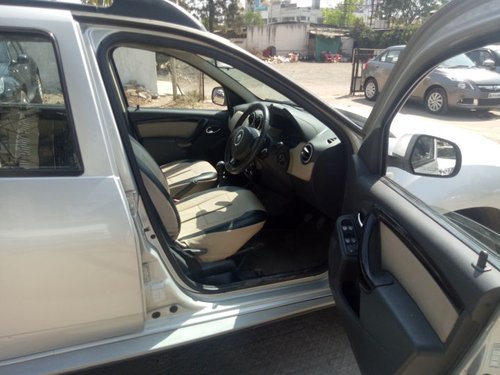 2014 Renault Duster for sale