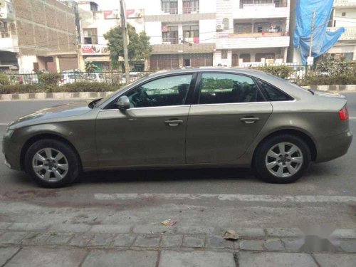 Used Audi A4 car 2009 for sale at low price