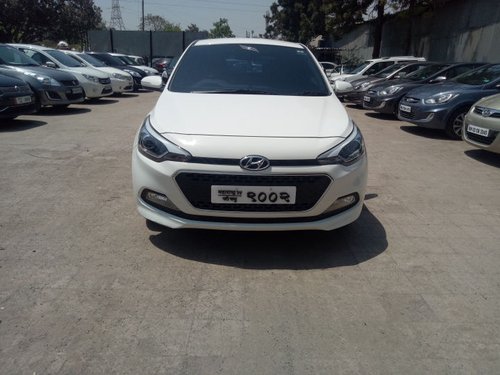 2018 Hyundai Elite i20 for sale