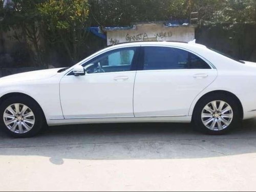 2016 Mercedes Benz S Class for sale