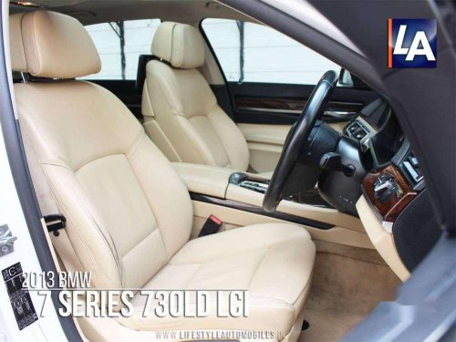 Used 2013 BMW 7 Series for sale