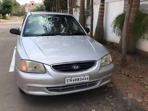 Hyundai Accent CRDi, 2006 for sale