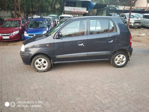 2007 Hyundai Santro Xing for sale at low price