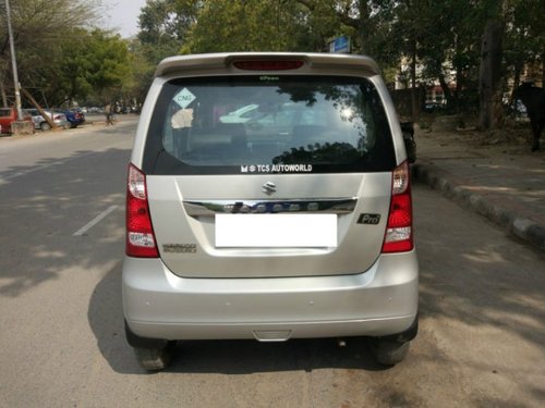 Maruti Suzuki Wagon R 2017 for sale