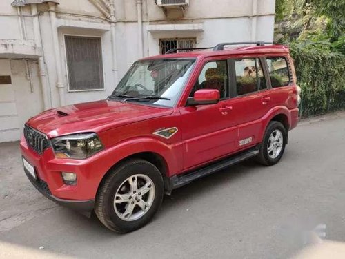 2015 Mahindra Scorpio for sale at low price