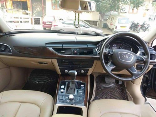 Used Audi A6 2.0 TDI 2013 for sale