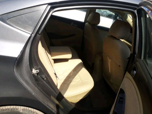Hyundai Verna 1.6 EX VTVT 2012 for sale