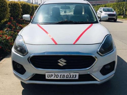 Used Maruti Suzuki Swift Dzire car 2018 for sale at low price