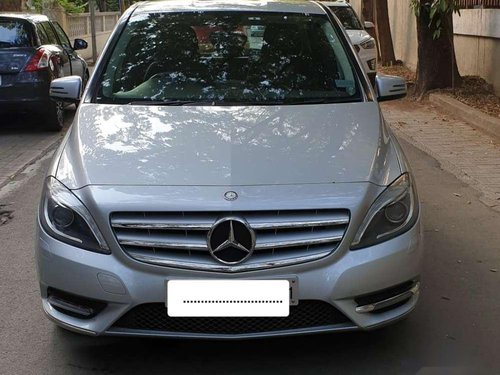 2014 Mercedes Benz B Class for sale