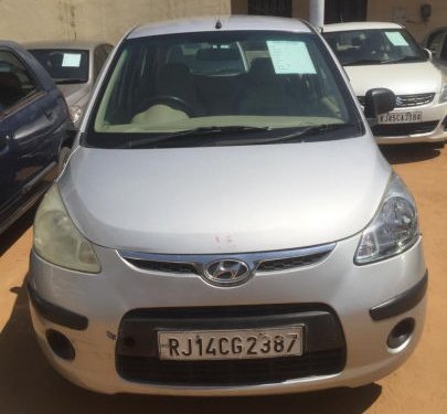 2009 Hyundai i10 for sale at low price