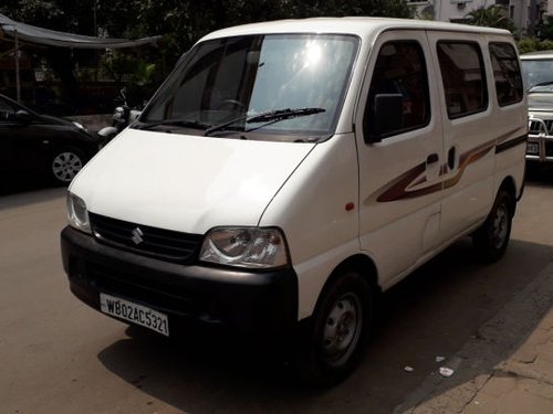 Maruti Suzuki Eeco 2013 for sale