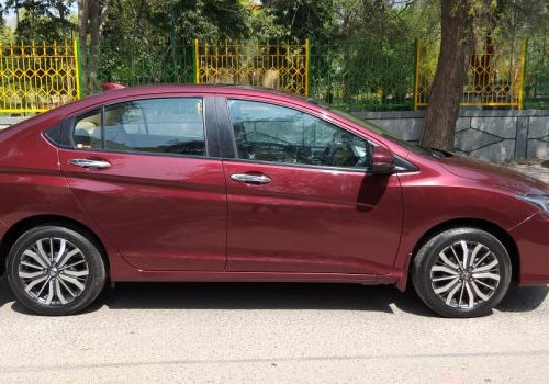 Honda City 2017 for sale