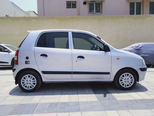 2010 Hyundai Santro Xing for sale at low price