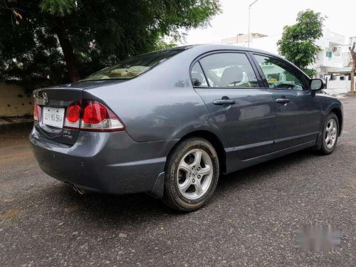 Used Honda Civic car 2010 for sale at low price