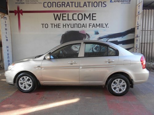 Hyundai Verna Xi (Petrol) for sale