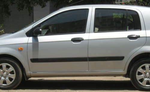 2009 Hyundai Getz Prime for sale at low price