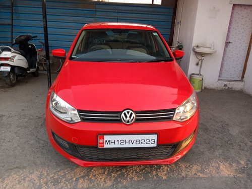 Volkswagen Polo 2012 for sale