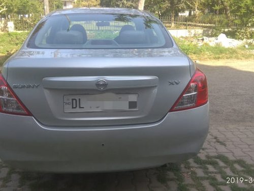 2015 Nissan Sunny 2011-2014 for sale