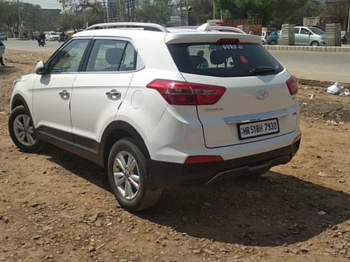 2016 Hyundai Creta for sale at low price