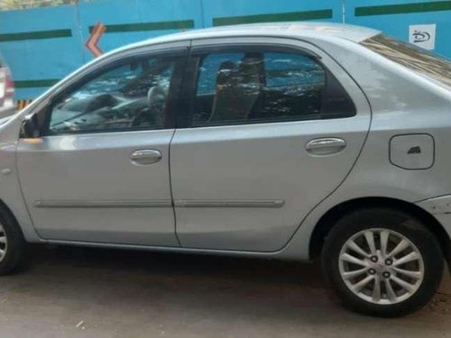 Used Toyota Etios V 2011 for sale